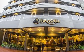 Faraona Gry hotel
